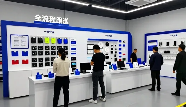 包装设计在零售场景中的优化策略与维护建议