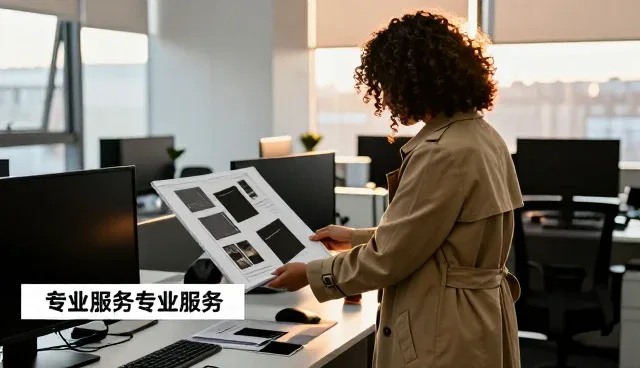 南阳莱月戈商贸有限公司观察商品定制市场发展方向