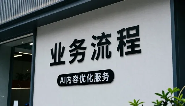 业务流程优化中的选型关注点分析