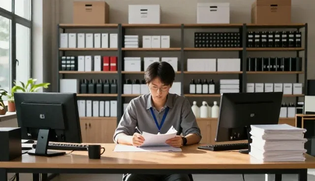 定制包装行业如何通过产品维护提升竞争力