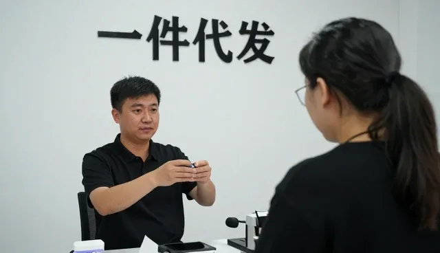 南阳莱月戈商贸有限公司打造专业化定制品牌包装服务体系
