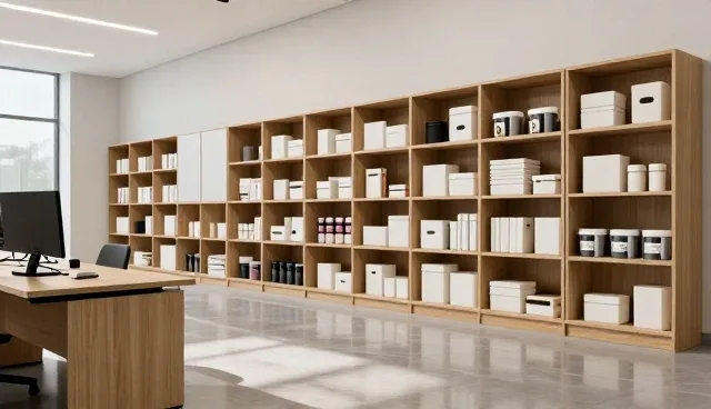 日用百货批发产品维护的限制条件与适用场景分析